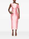 Solace London Ellison midi dress