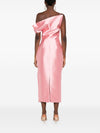 Solace London Dresses Pink