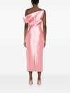 Solace London Ellison midi dress