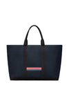 Thom Browne Medium drawstring opening tool tote bag