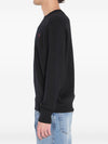 Ami Paris Sweaters Black
