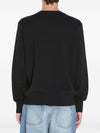 Ami Paris Sweaters Black