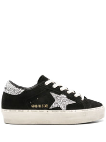  Golden Goose Hi Star suede sneakers