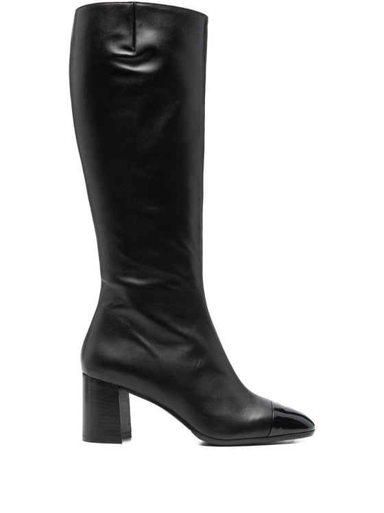 CAREL PARIS Boots Black