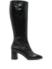 CAREL PARIS Boots Black