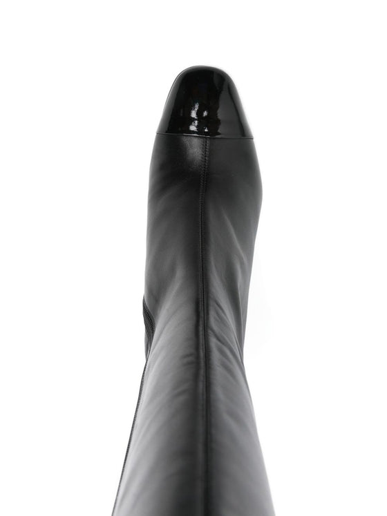 CAREL PARIS Boots Black