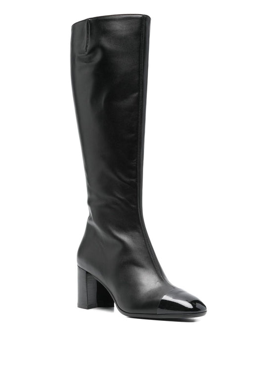 CAREL PARIS Boots Black