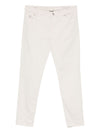 Brunello Cucinelli Straight-leg jeans
