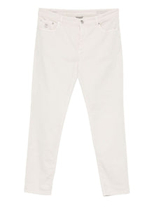  Brunello Cucinelli Trousers Grey