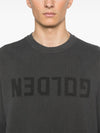 Golden Goose Sweaters Grey