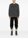 Golden Goose Sweaters Grey