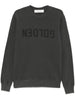 Golden Goose Sweaters Grey