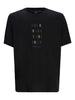 PS By Paul Smith T-shirts and Polos Black