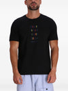 PS By Paul Smith T-shirts and Polos Black