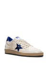 Golden Goose Ball Star low-top sneakers