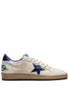 Golden Goose Ball Star low-top sneakers