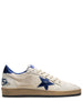 Golden Goose Ball Star low-top sneakers