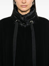 Herno Jackets Black