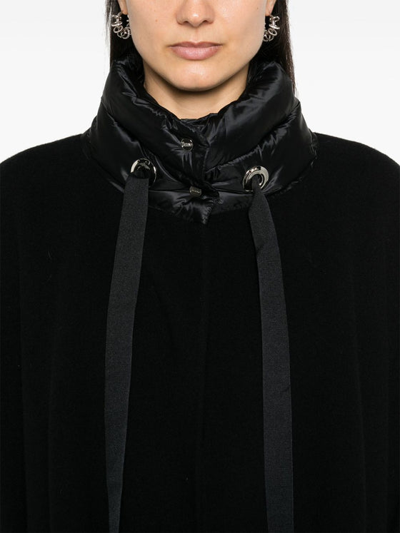 Herno Jackets Black