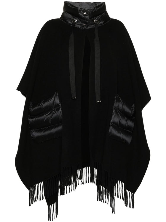 Herno Jackets Black