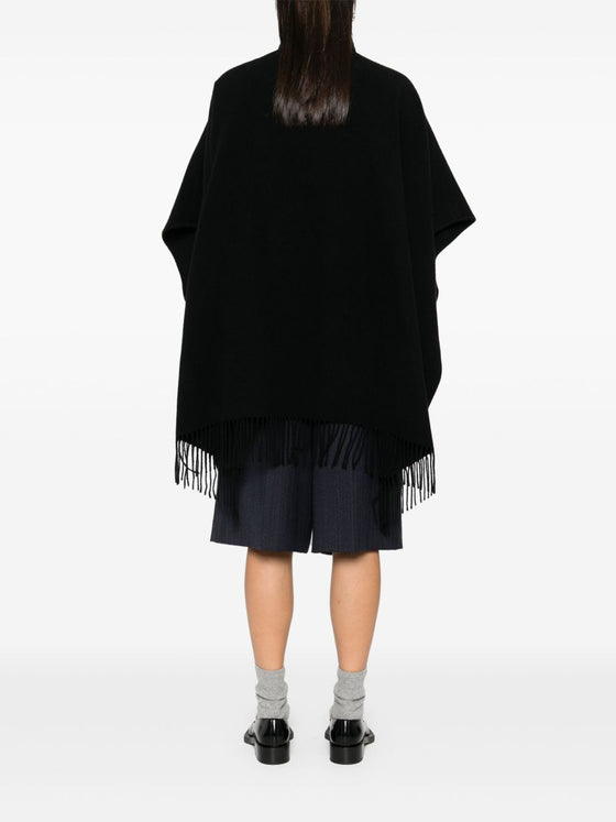 Herno Jackets Black
