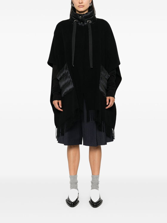 Herno Jackets Black