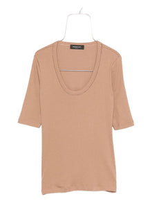  Fabiana Filippi Sweaters Camel