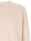 Saint Laurent  Sweaters Powder