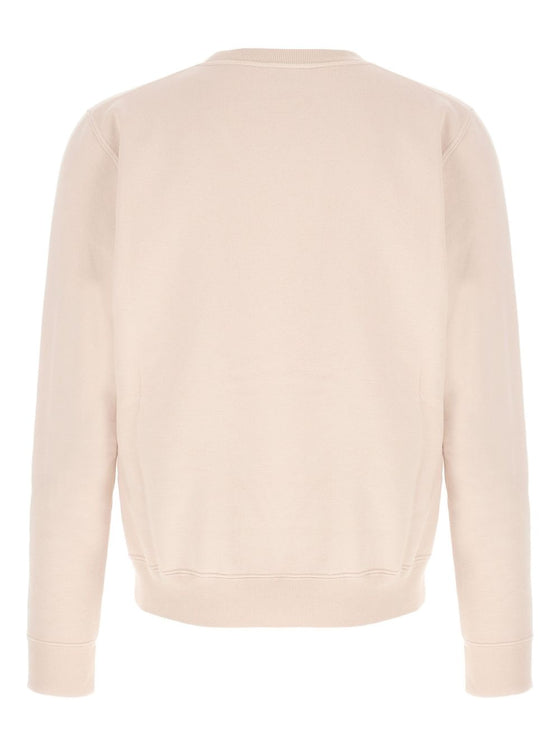 Saint Laurent Cassandre logo sweatshirt