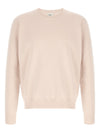 Saint Laurent  Sweaters Powder