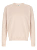 Saint Laurent Cassandre logo sweatshirt