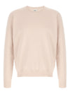 Saint Laurent Cassandre logo sweatshirt