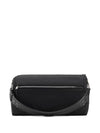 Ami Paris Nylon shoulder bag