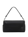 Ami Paris Nylon shoulder bag