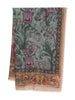 Pierre Louis Mascia Printed cashmere scarf