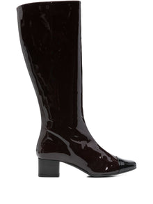  CAREL PARIS Boots Brown