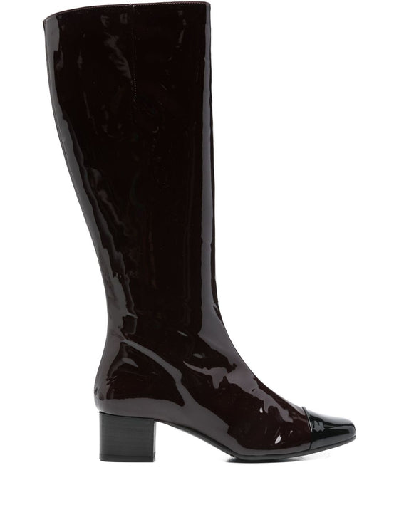 CAREL PARIS Boots Brown