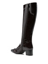 CAREL PARIS Boots Brown