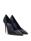 Christian Louboutin Kate 100 mm Pumps - Nappa leather