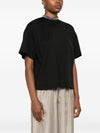Fabiana Filippi Top Black