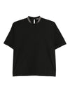 Fabiana Filippi Top Black