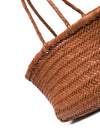 DRAGON DIFFUSION Triple Jump small tote bag