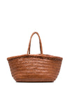 DRAGON DIFFUSION Triple Jump small tote bag
