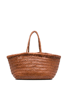  DRAGON DIFFUSION Triple Jump small tote bag