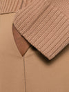 Fabiana Filippi Trousers Camel