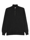 Brunello Cucinelli Sweaters Grey