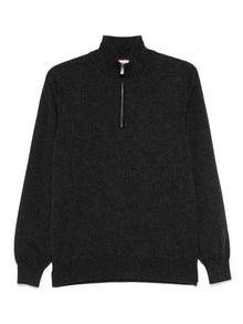  Brunello Cucinelli Sweaters Grey