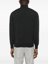 Brunello Cucinelli Sweaters Grey