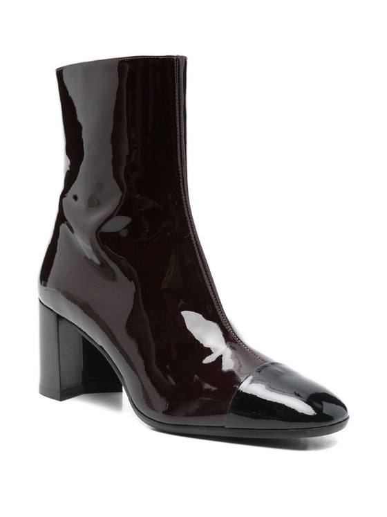 CAREL PARIS Boots Brown