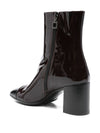CAREL PARIS Boots Brown